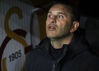 Okan Buruk’tan derbi öncesi rotasyon kararı