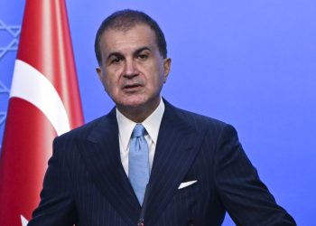 Ömer Çelik: Temayül yoklaması yol gösterici olacak