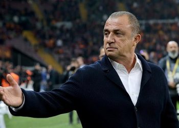 Panathinaikos, Fatih Terim’i açıkladı