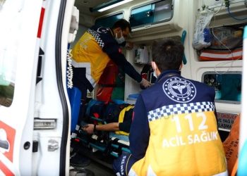 Paramedikler Günü ne vakit kutlanır? (Paramedikler Günü mesajları)