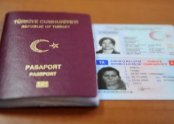Pasaport harcı ne kadar olacak, zamlandı mı? (2024 pasaport harcı ve defter bedeli ücreti)