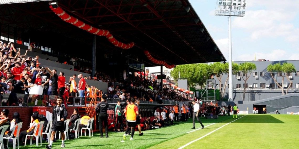 Pendikspor, Harika Lig’de Ankaragücü’nü ağırlayacak