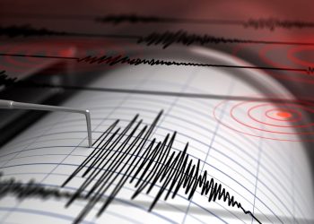 Peru’da 6,2 büyüklüğünde sarsıntı