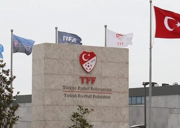 PFDK sevkleri açıkladı