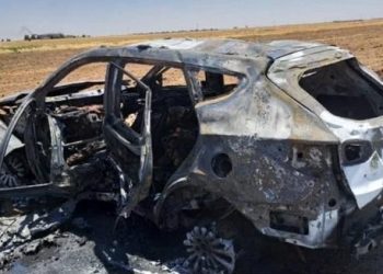 PKK’nın kelamda Kobani sorumlusu etkisiz hale getirildi