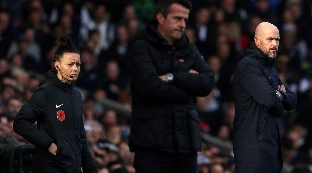 Premier Lig tarihinde bir birinci: Bayan hakem Rebecca Welch tarihe geçecek