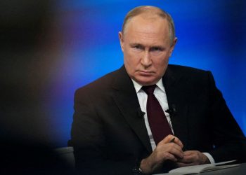 Putin’den Biden’a hücum karşılığı