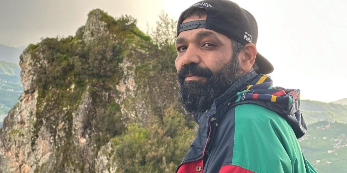 Rap müzikçisi “Selo”nun Filistin’i destekleyen müziği müzik platformlarınca kısıtlandı