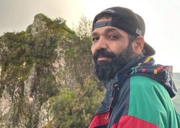 Rap müzikçisi “Selo”nun Filistin’i destekleyen müziği müzik platformlarınca kısıtlandı