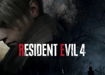 Resident Evil 4, Apple aygıtlar için çıkış yaptı