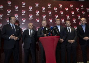 Riva’da kritik tepe