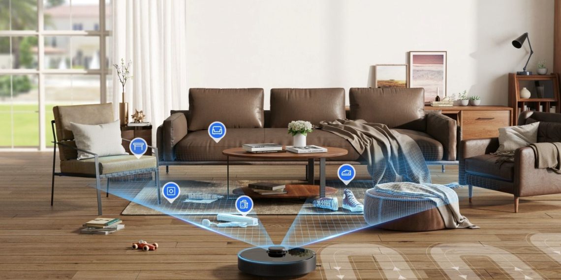 Robotik paklık artık daha akıllı