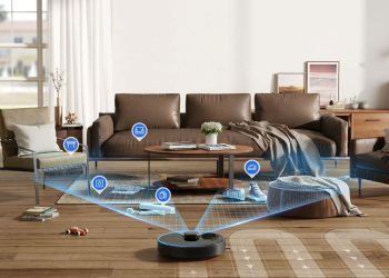 Robotik paklık artık daha akıllı