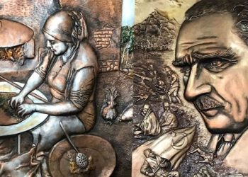 Rölyef nedir? Rölyef sanatının tarihi