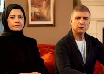 RTÜK’ten Kızıl Goncalar dizisine ceza