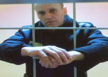 Rus muhalif Aleksey Navalny’nin nerede olduğu belirli oldu