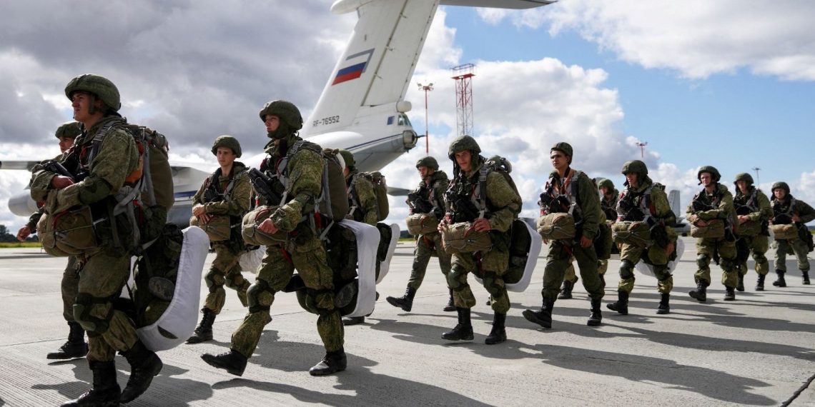 Rusya asker sayısını 1,5 milyona çıkartacak