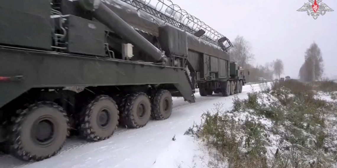 Rusya’dan nükleer füze adımı: Aynı anda 6 gayesi vurabiliyor