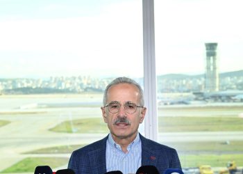 Sabiha Gökçen Havalimanı 2. pisti yarın açılıyor | Bakan Uraloğlu: Global bir havacılık merkezi olduk