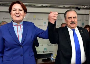 Salim Ensarioğlu kimdir? UYGUN Parti’den istifa eden Salim Ensarioğlu kaç yaşında, hangi misyonlarda bulundu?