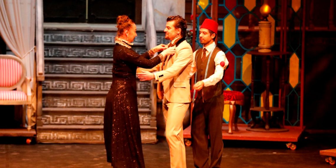 Samsun Devlet Opera ve Balesi Çalıkuşu’nu sahneleyecek