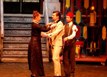 Samsun Devlet Opera ve Balesi Çalıkuşu’nu sahneleyecek