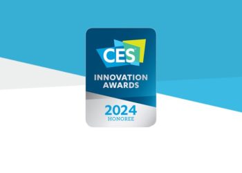 Samsung Electronics, CES® 2024 Ödüllerinde “Geleceği Yine Keşfeden Şirket” seçildi