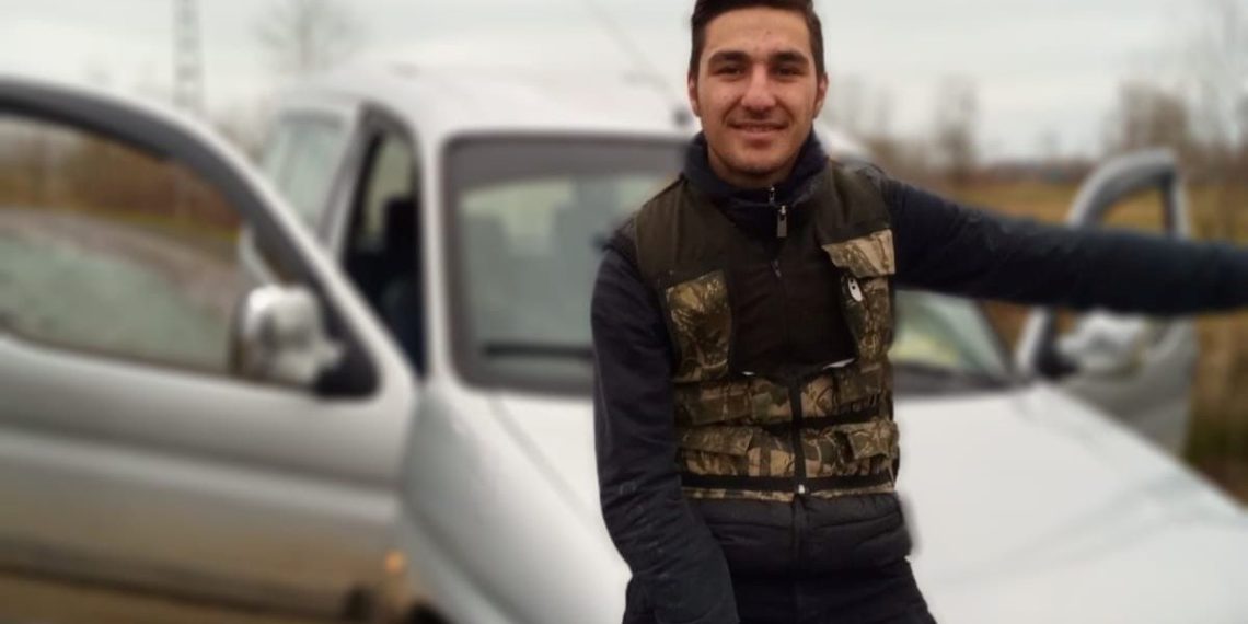 Samsunlu kontratlı er kazada hayatını kaybetti