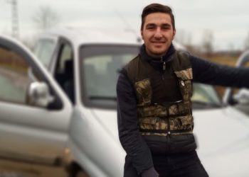 Samsunlu kontratlı er kazada hayatını kaybetti