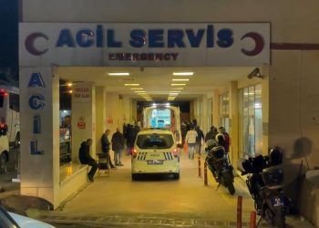 Şanlıurfa’da 2 motosiklet çarpıştı: 1 meyyit, 3 yaralı