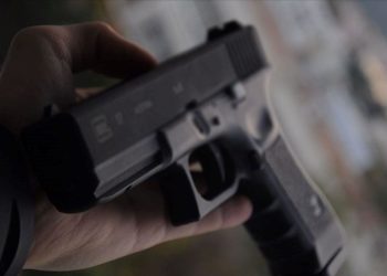 Şanlıurfa’da arabaya silahlı atak: 1 meyyit