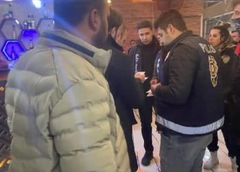 Şanlıurfa’da aranan 27 kuşkulu yakalandı