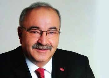 Sarıkamış Belediye Lideri hayatını kaybetti