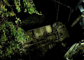 Sarıyer’de TIR kamyona çarptı: 1 meyyit 2 yaralı