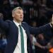 Sarunas Jasikevicius kimdir? Fenerbahçe antrenörü Sarunas Jasikevicius kaç yaşında ve nereli?