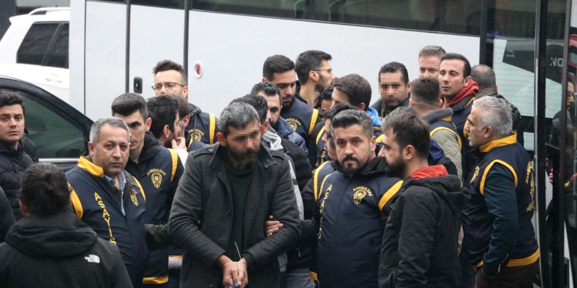 Sazan sarmalı vurguncularının kripto para oyunu