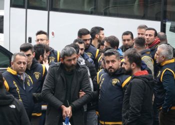 Sazan sarmalı vurguncularının kripto para oyunu