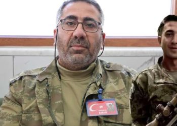 Şehit baba oğluyla son görüşmesini anlattı: Müsaadeye gelmek istiyordu