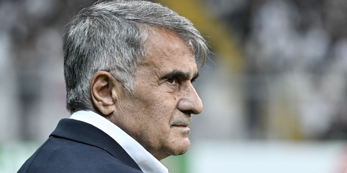 Şenol Güneş’e Azerbaycan’ın akabinde yeni talip