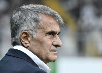 Şenol Güneş’e Azerbaycan’ın akabinde yeni talip