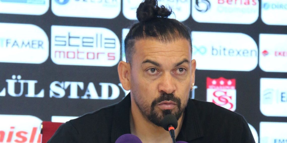 Servet Çetin: “İyi bir galibiyet oldu”