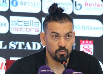 Servet Çetin: “İyi bir galibiyet oldu”