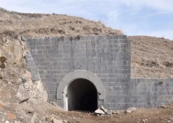 Sığınak nedir? Sığınaklar ne gayeyle kullanılır?