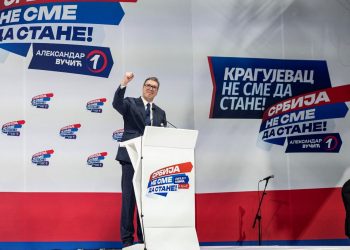 Sırbistan’da seçim günü: Vucic sistemi tamam mı devam mı?