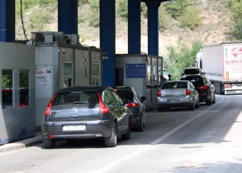 Sırbistan’dan, Kosova plakalı araçlara “serbest dolaşım” kararı