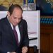 Sisi, yine Mısır Cumhurbaşkanı seçildi