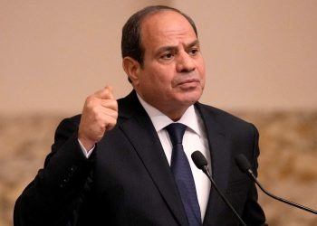 Sisi’den Gazze iletisi: Savaş Mısır’ın ulusal güvenliğine tehdit