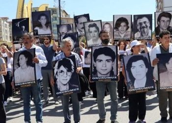 Sivas Katliam Davası’nda verilen vakit aşımından düşme kararının münasebeti açıklandı