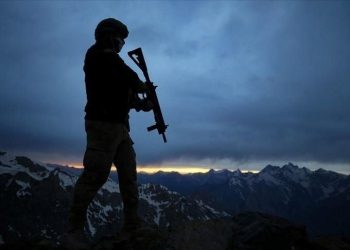 Siyasilerden şehit haberleri sonrası arka arda başsağlığı iletileri