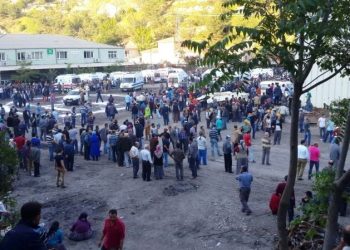 Soma’daki maden faciası: 28 kamu görevlisine dava açıldı